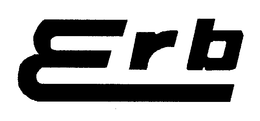 ERB trademark