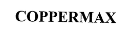 COPPERMAX trademark