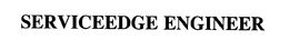 SERVICEEDGE ENGINEER trademark