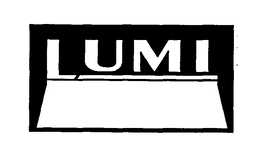 LUMI trademark