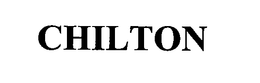 CHILTON trademark
