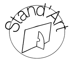 STAND' ART trademark