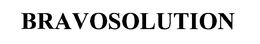 BRAVOSOLUTION trademark