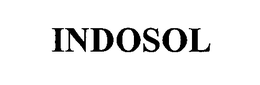 INDOSOL trademark
