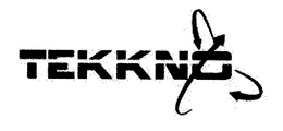 TEKKNO trademark