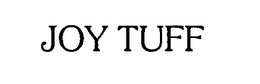 JOY TUFF trademark