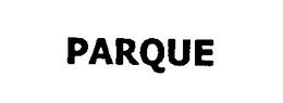 PARQUE trademark