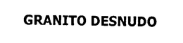 GRANITO DESNUDO trademark