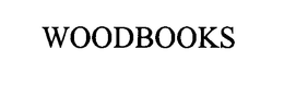 WOODBOOKS trademark