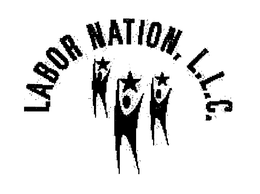 LABOR NATION, L.L.C. trademark