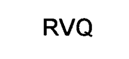 RVQ trademark