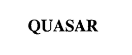 QUASAR trademark