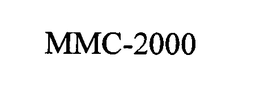 MMC-2000 trademark