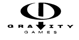 GRAVITY GAMES trademark