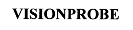 VISIONPROBE trademark