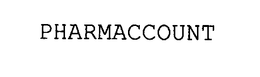 PHARMACCOUNT trademark