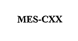 MES-CXX trademark