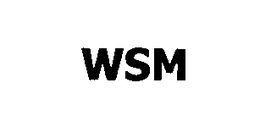 WSM trademark