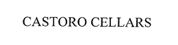 CASTORO CELLARS trademark
