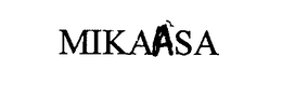 MIKAASA trademark