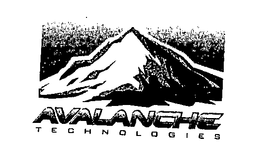 AVALANCHE TECHNOLOGIES trademark