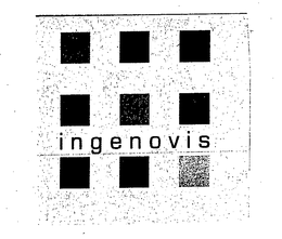 INGENOVIS trademark