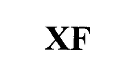 XF trademark