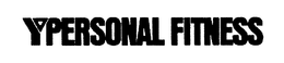 Y PERSONAL FITNESS trademark