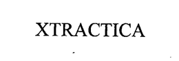XTRACTICA trademark