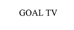 GOAL TV trademark