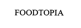 FOODTOPIA trademark
