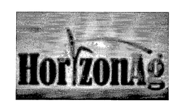 HORIZONAG trademark