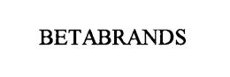 BETABRANDS trademark