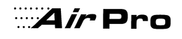 AIR PRO trademark