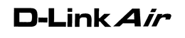 D-LINK AIR trademark
