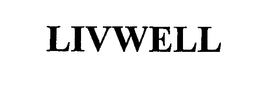 LIVWELL trademark