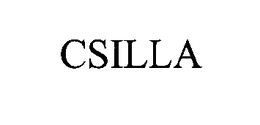 CSILLA trademark