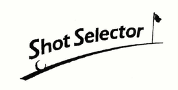 SHOT SELECTOR trademark