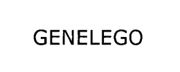 GENELEGO trademark