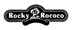 ROCKY ROCOCO trademark