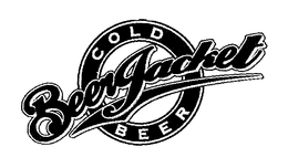 BEERJACKET COLD BEER trademark