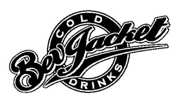BEVJACKET COLD DRINKS trademark