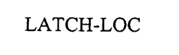 LATCH-LOC trademark
