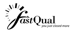 FASTQUAL YOU JUST CLOSED MORE trademark