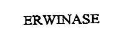 ERWINASE trademark