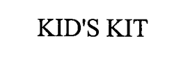 KID'S KIT trademark