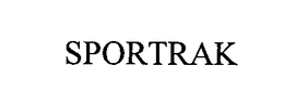 SPORTRAK trademark
