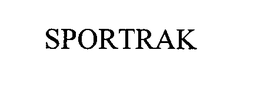 SPORTRAK trademark