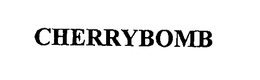 CHERRYBOMB trademark