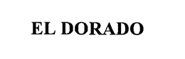 EL DORADO trademark